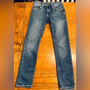 Gap Skinny Jeans size 8